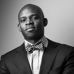 Lee Lewis | I Am Black Business COO